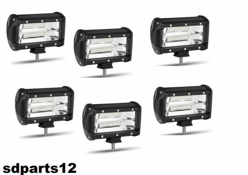 Phares travail led - de,