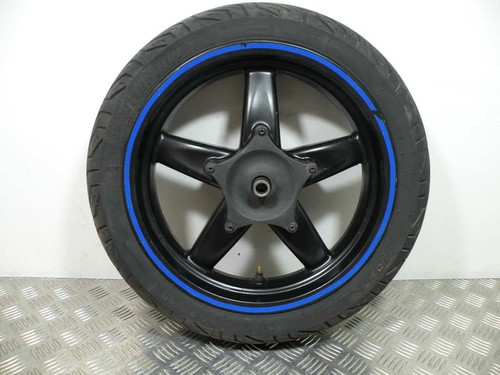 Roue avant gilera nexus 125 - avant,