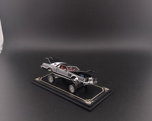 Fine works 64 lincoln - works, 1/64