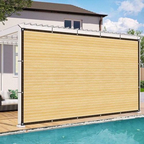Voile ombrage 1x2m - 1x2m,, petits