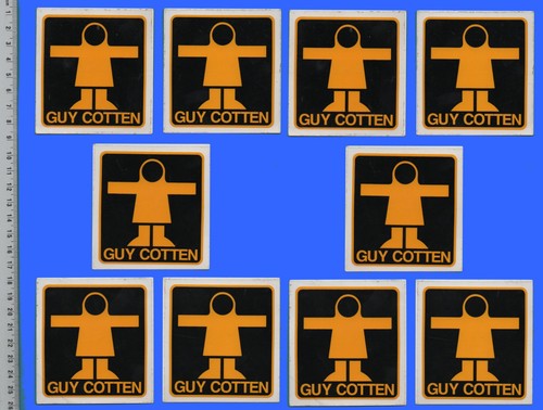Guy cotten vetement - guy,