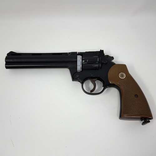Crosman usa 357 177 - crosman,