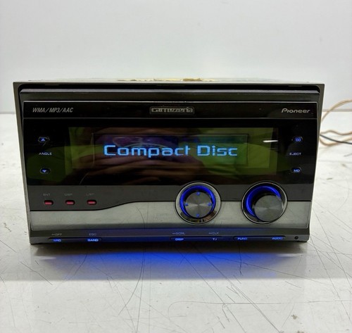 Autoradio pioneer carrozzeria - autoradio,