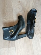 Bottines Bata 38
