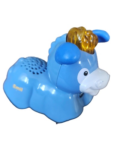 Vtech emil jouet éducatif - emil,