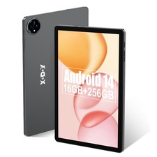 Nouvelle Tablette Android 15 16Go+256Go(1To TF) 8000mAh 11 pouce 13MP 8Core WlFl