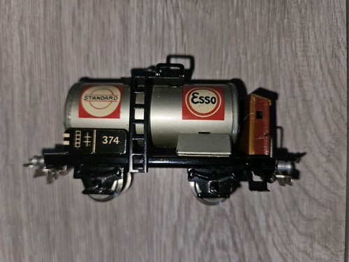 Märklin 374 wagon tank - 374,