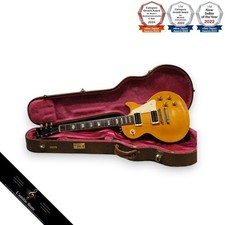 Guitare électrique Gibson Les