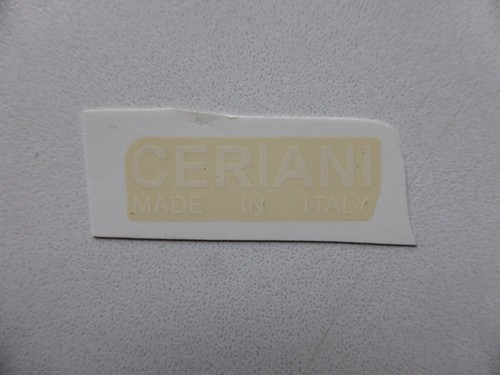 Ceriani décalcomanie 32x09 - décalcomanie,,