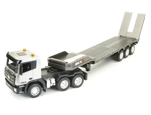 Camion porte char 24 - char, rc