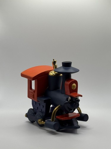 Wdcc dumbo all aboard - wdcc,