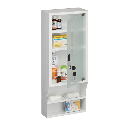 Armoire pharmacie rangement - pharmacie,