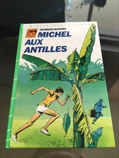 MICHEL AUX ANTILLES Georges