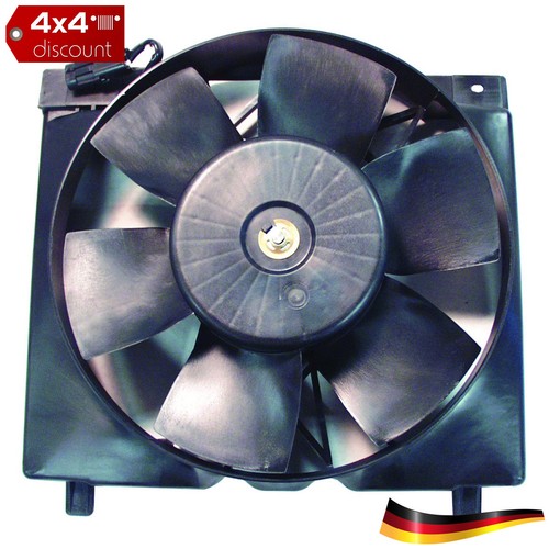 Module ventilation jeep - module,