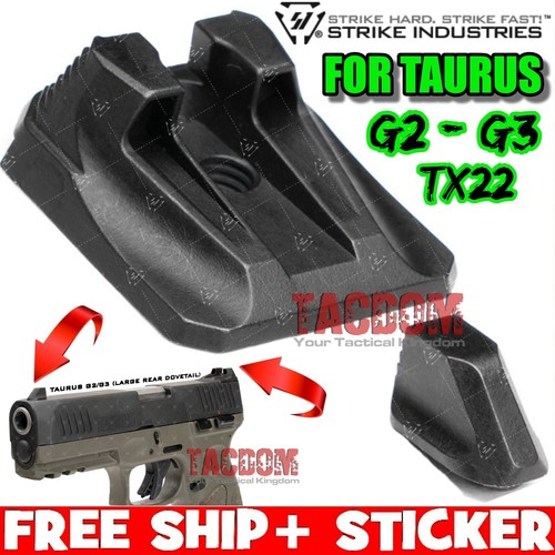 Strike industries standard - strike,