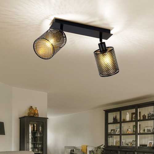 Plafonnier lampe spot - lampe,