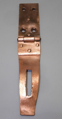 Loquet fermeture malle - fermeture,