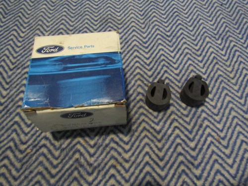 Nos 1980 1993 - nos, ford
