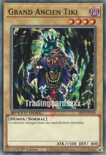 Yu-Gi-Oh! [SD] Grand Ancien