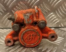 Peugeot Speedfight 2 Rear Brake Caliper