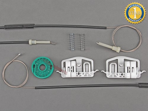 Kit clips réparation - réparation, de