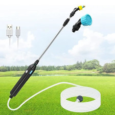 Pulvérisateur Électrique