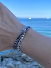 bracelet argent
