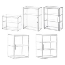 Vitrine de comptoir pour