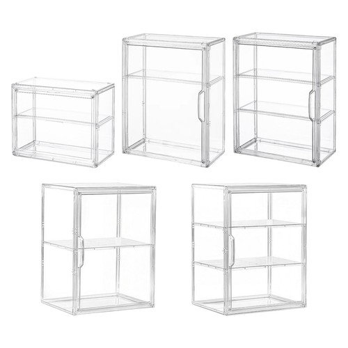 Vitrine comptoir pour - comptoir,