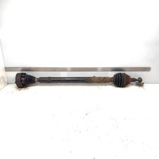 Volkswagen Golf VI 2010 Droite