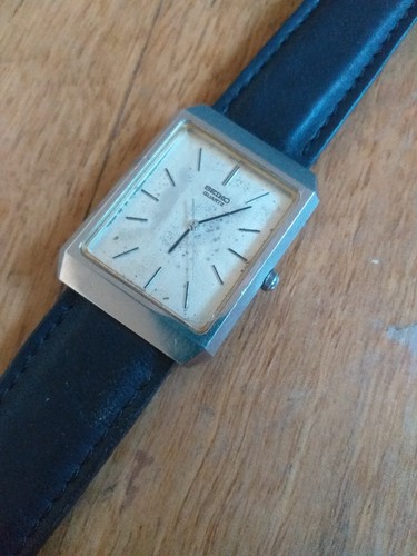Vintage seiko 7810 5029 - , 7810-5029