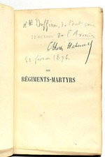 Livre ancien HABENECK La