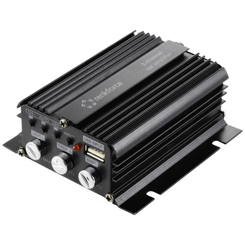 Renkforce cmp 202 ampli - renkforce, rf-cmp-202
