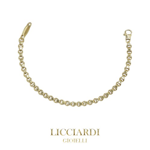 Bracciale unisexe chaîne - unisexe,