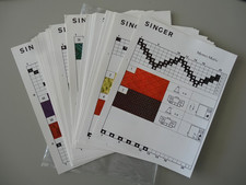 30 Fiches programmation (50