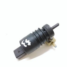 VW Caddy II Variant 9K9B Washer Water Tank Engine 1T0955651A 1.9 Diesel 22703168