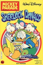 Mickey Parade Géant