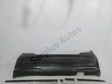 PARE-CHOC ARRIERE 7410Z6