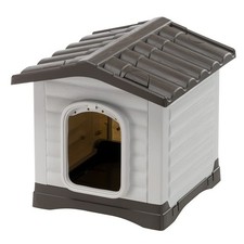 Niche Chien Exterieur, Maison