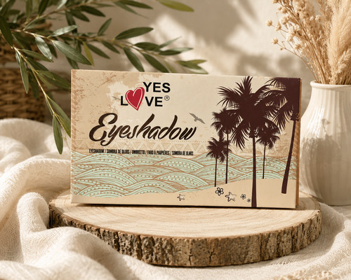 Palette maquillage 18 - de,