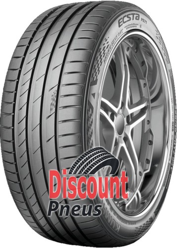 Kumho ecsta ps71 - kumho, ev