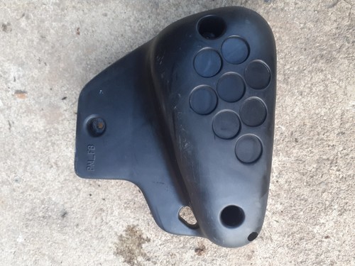 Couvercle boite air - couvercle, a