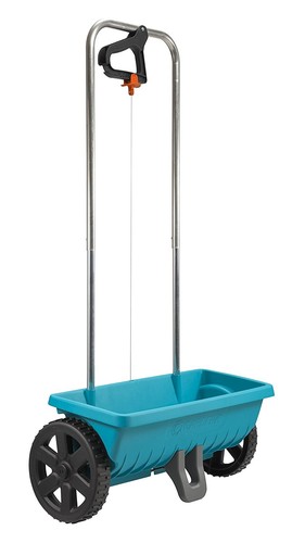 Gardena spreader - gardena,