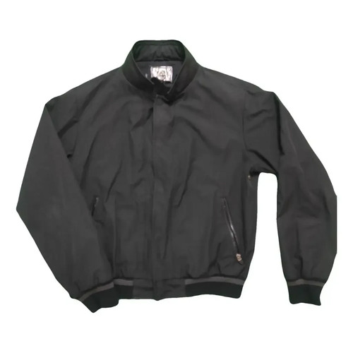 Veste courte noire - , homme