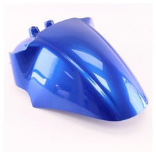 Garde boue av bleu Origine