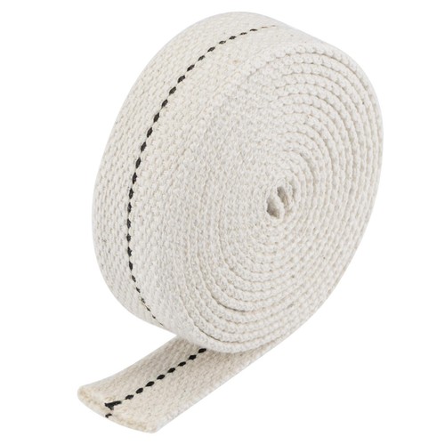 Huile lampe mèche coton - lampe,