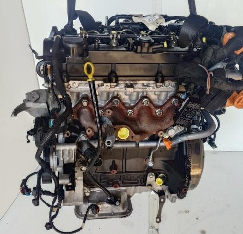 Moteur opel astra cdti - 1.7,