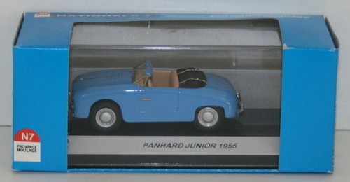 Provence moulage n025 - 1/43,