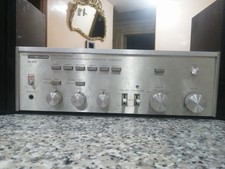 Harman Kardon HK 505 integrated amplifier