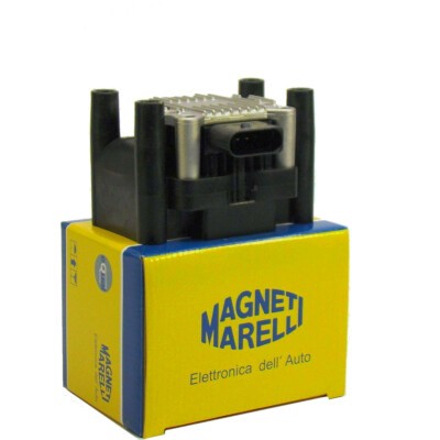 Bobine allumage module - bobine,